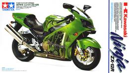 14084 1/12 カワサキ ニンジャZX-12R