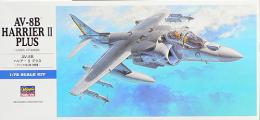 D24 AV-8BプラスハリアーⅡ