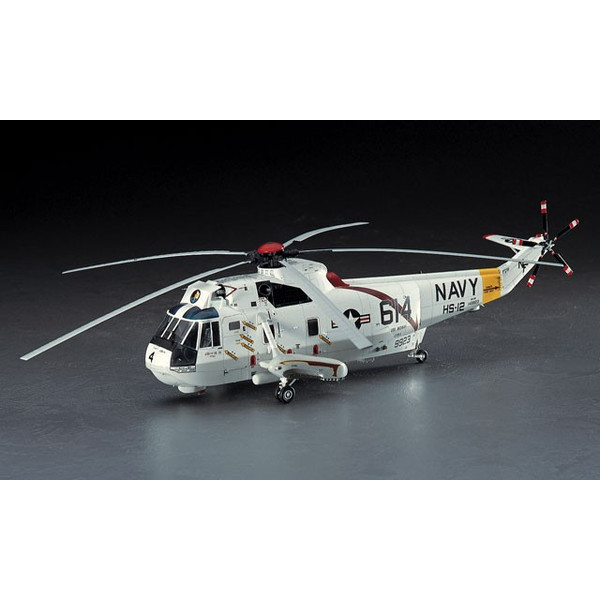 PT1 SH-3H シーキング