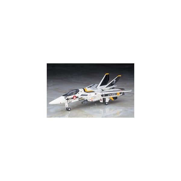 M19 VF-1A/J/S バルキリー