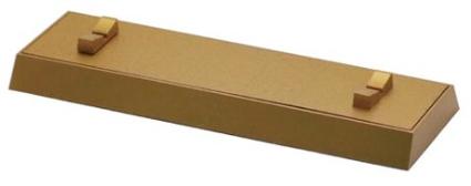 特-202 EX-3 1/700 艦艇展示台座 ゴールドバージョン