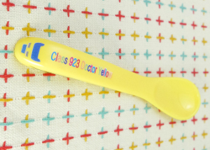 BS-05 ベビー新幹線 923形ドクタースプーン