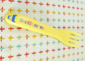 BF-05 ベビー新幹線 923形ドクターフォーク